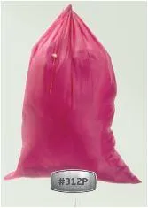 La Mart Laundry Bag Large (29x40) #312