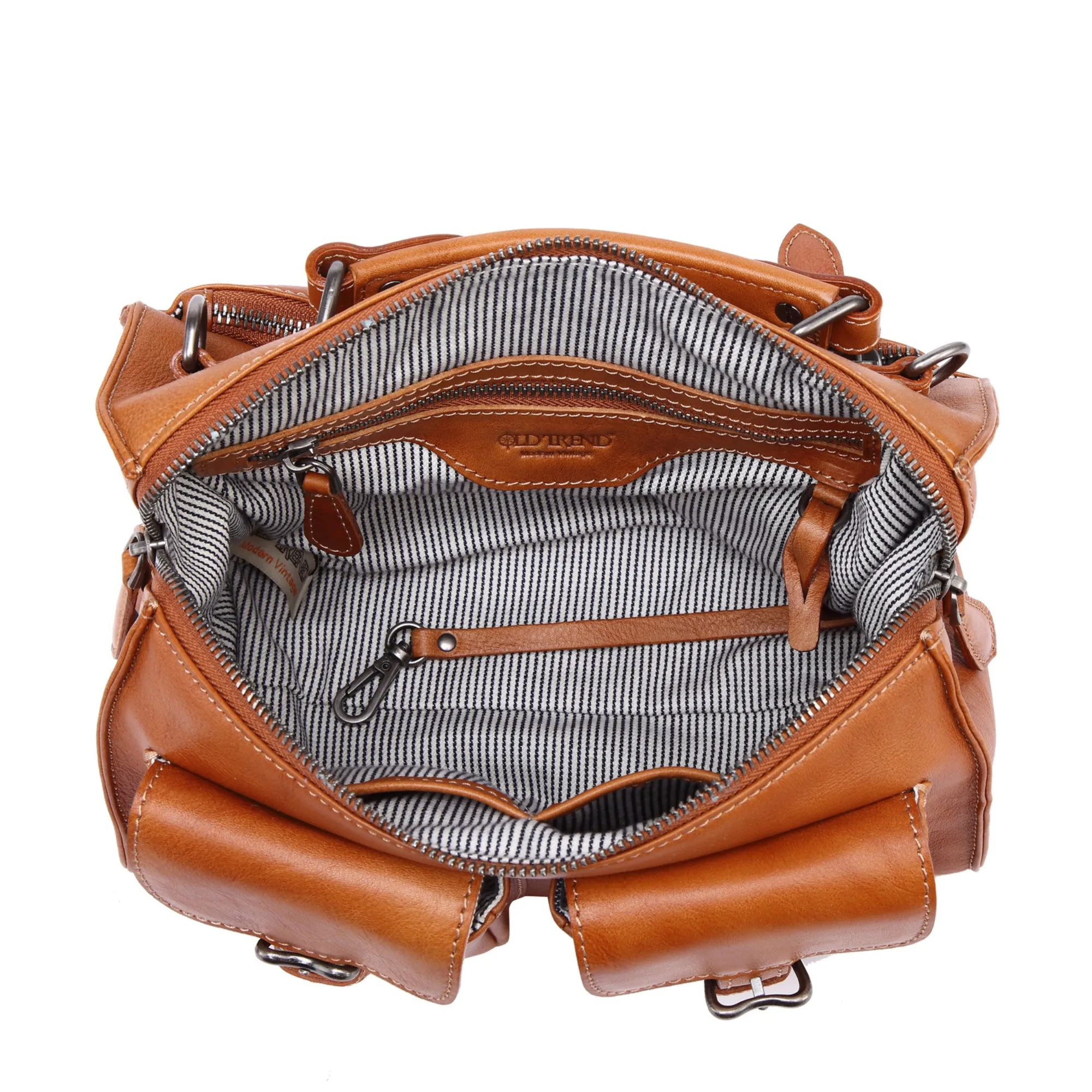 Las Luna Crossbody