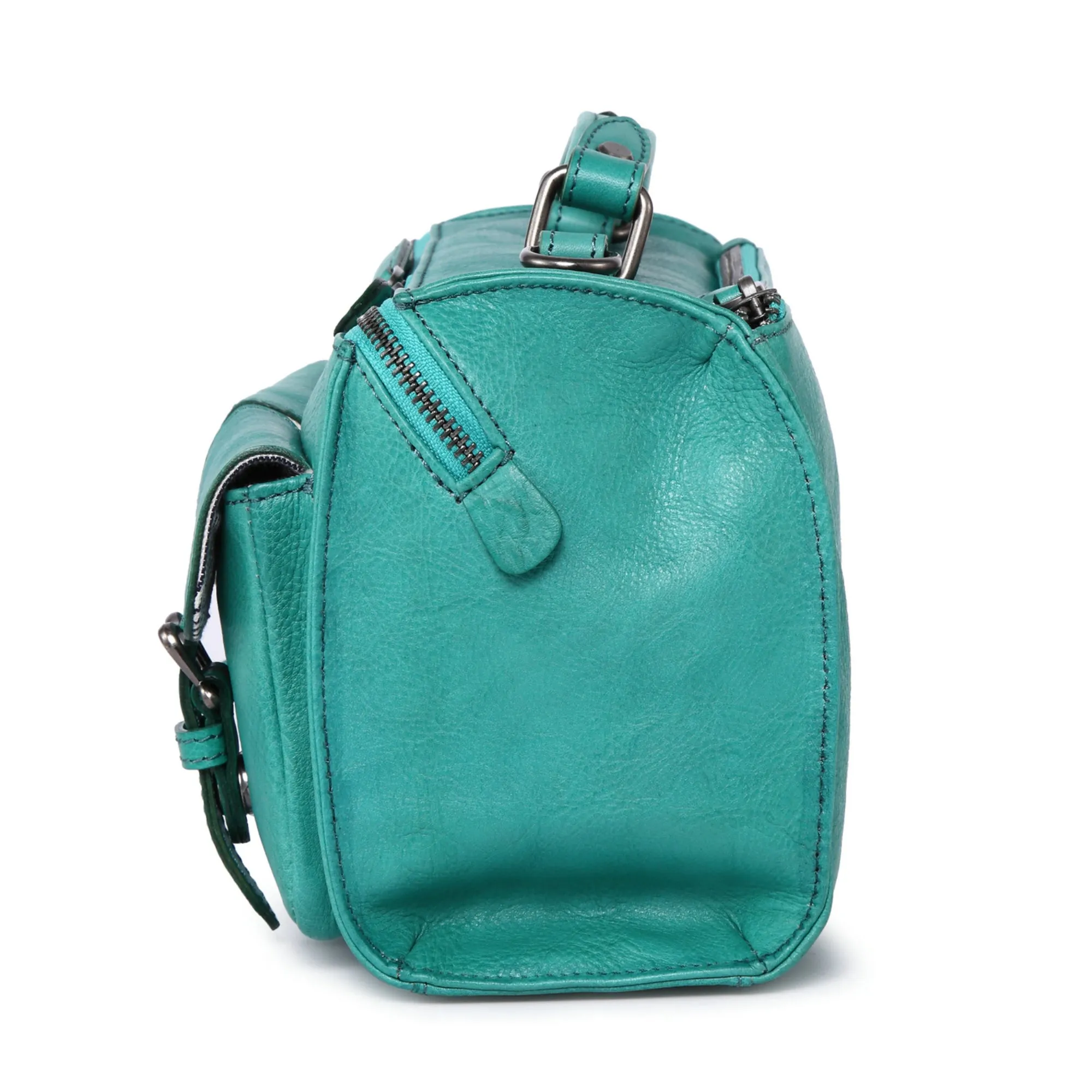 Las Luna Crossbody