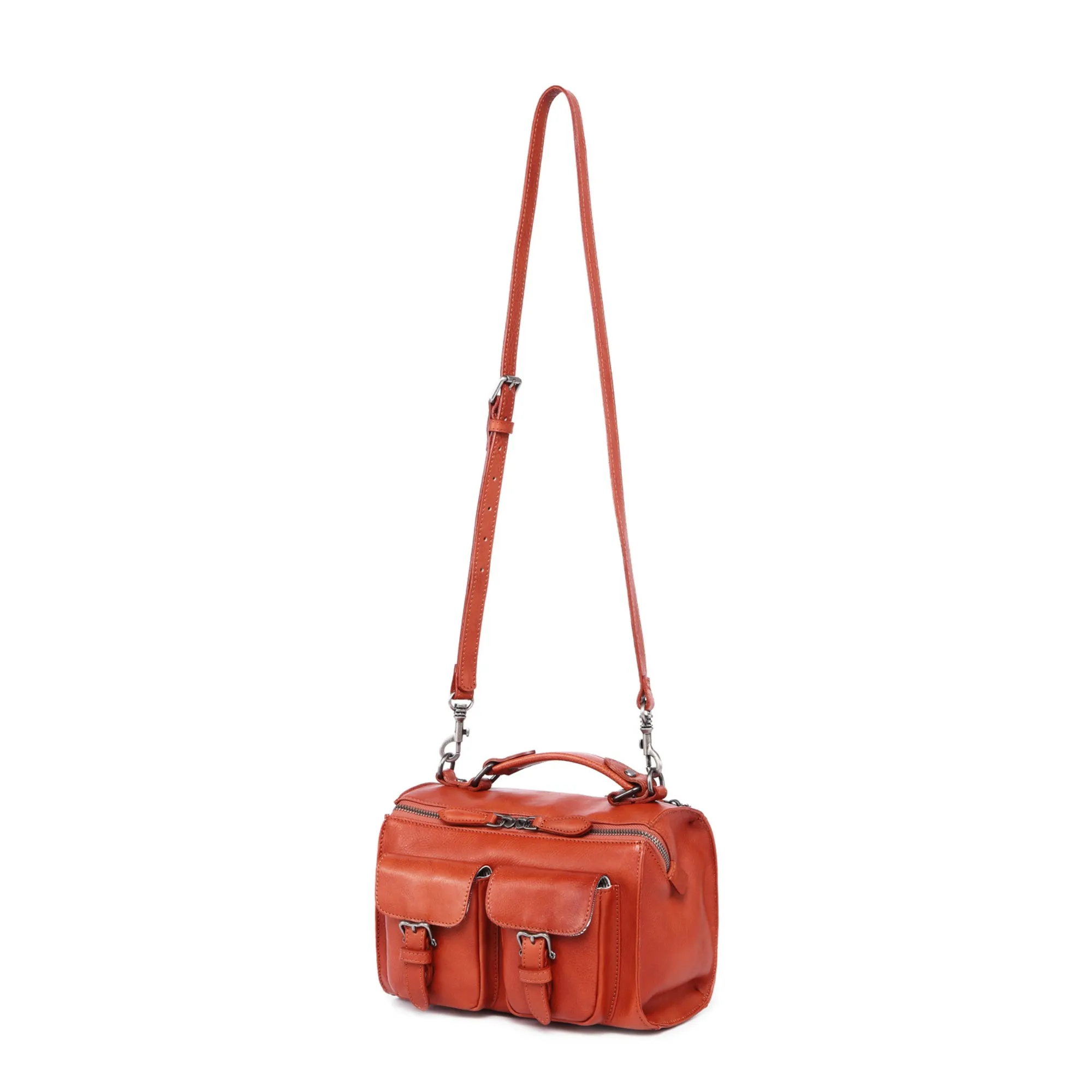 Las Luna Crossbody