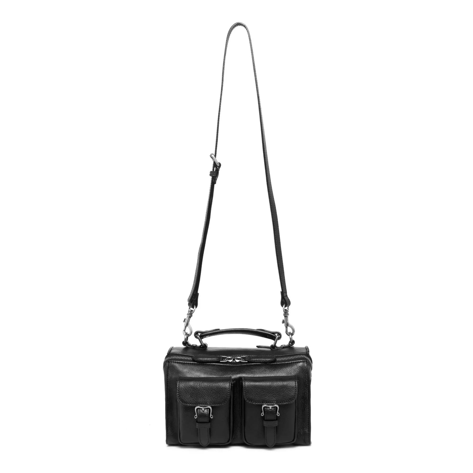 Las Luna Crossbody