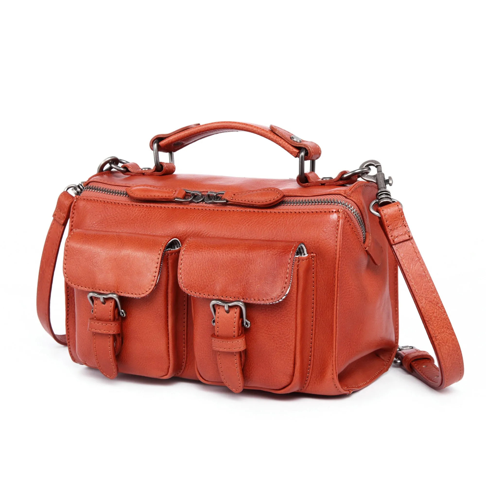 Las Luna Crossbody