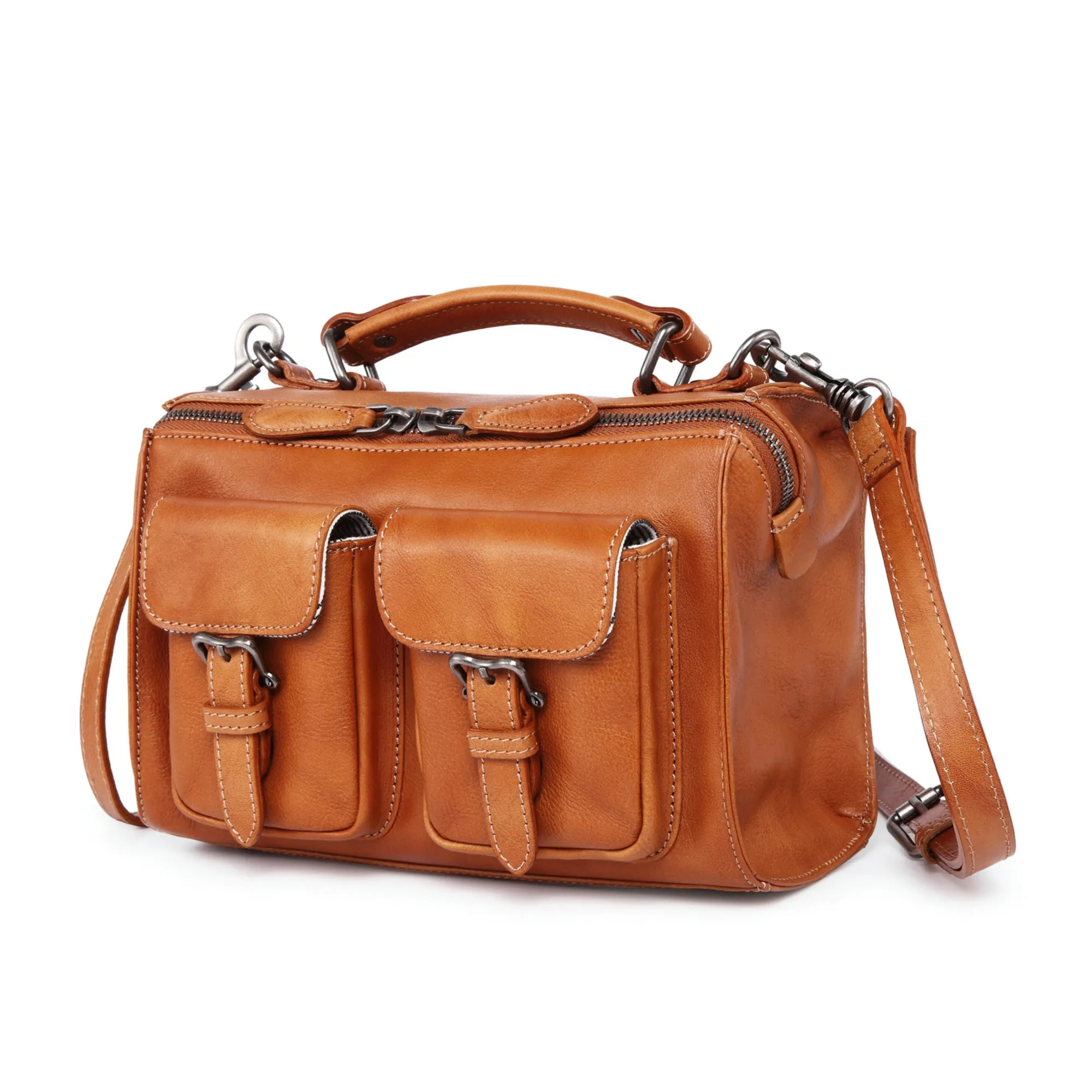 Las Luna Crossbody