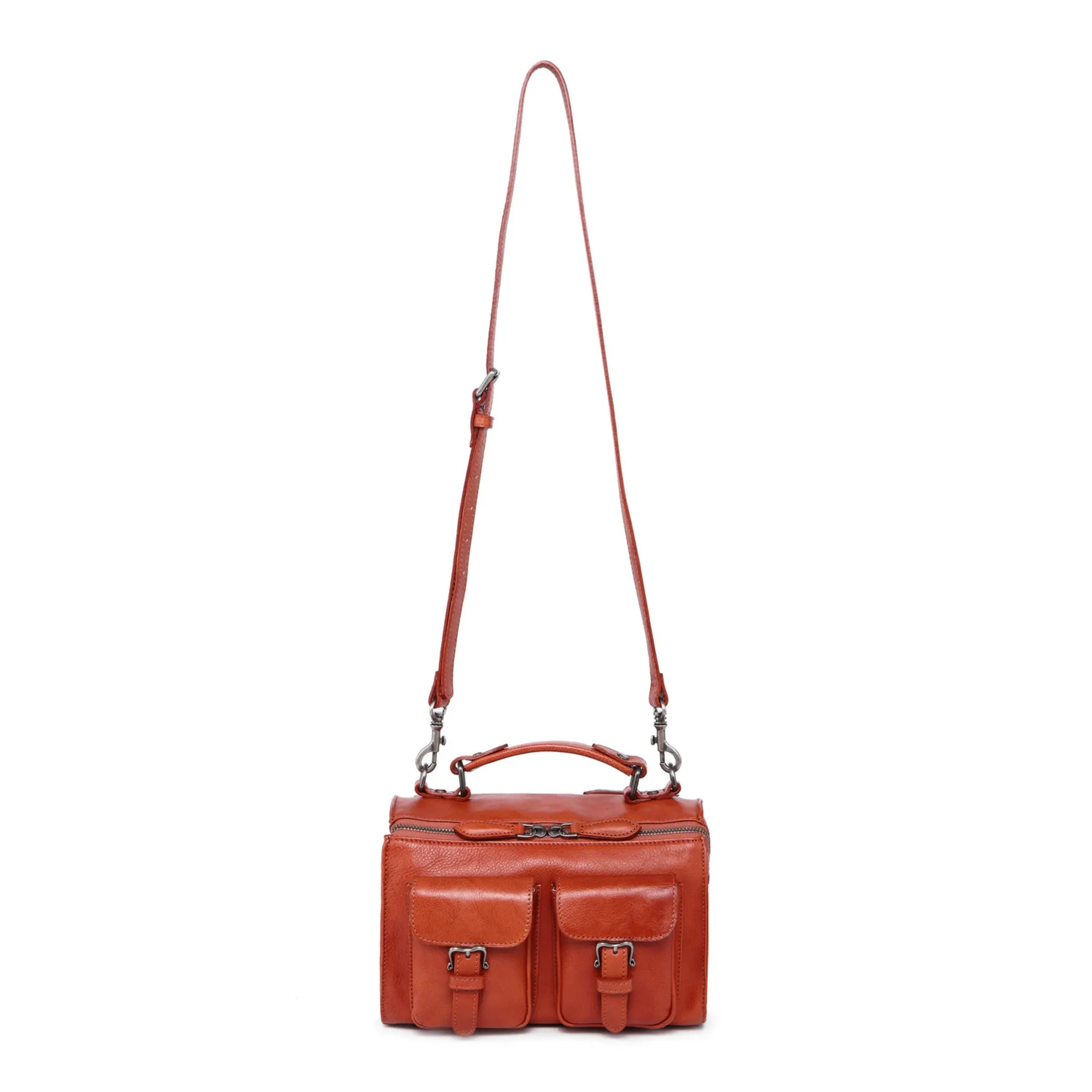 Las Luna Crossbody