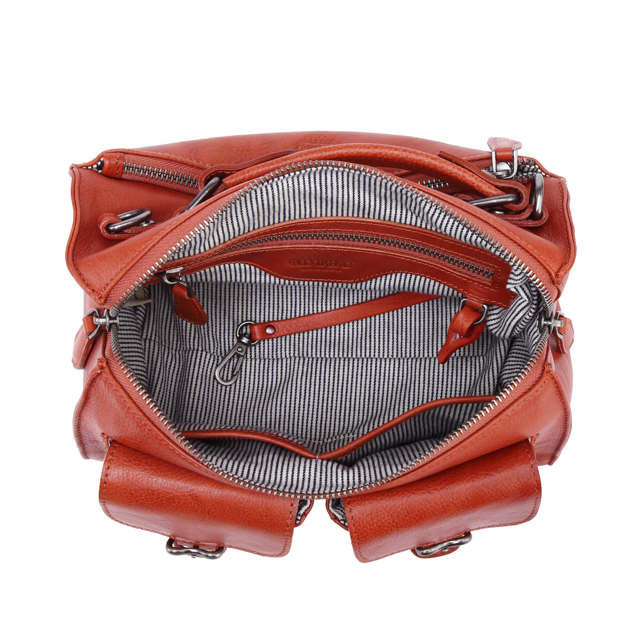 Las Luna Crossbody