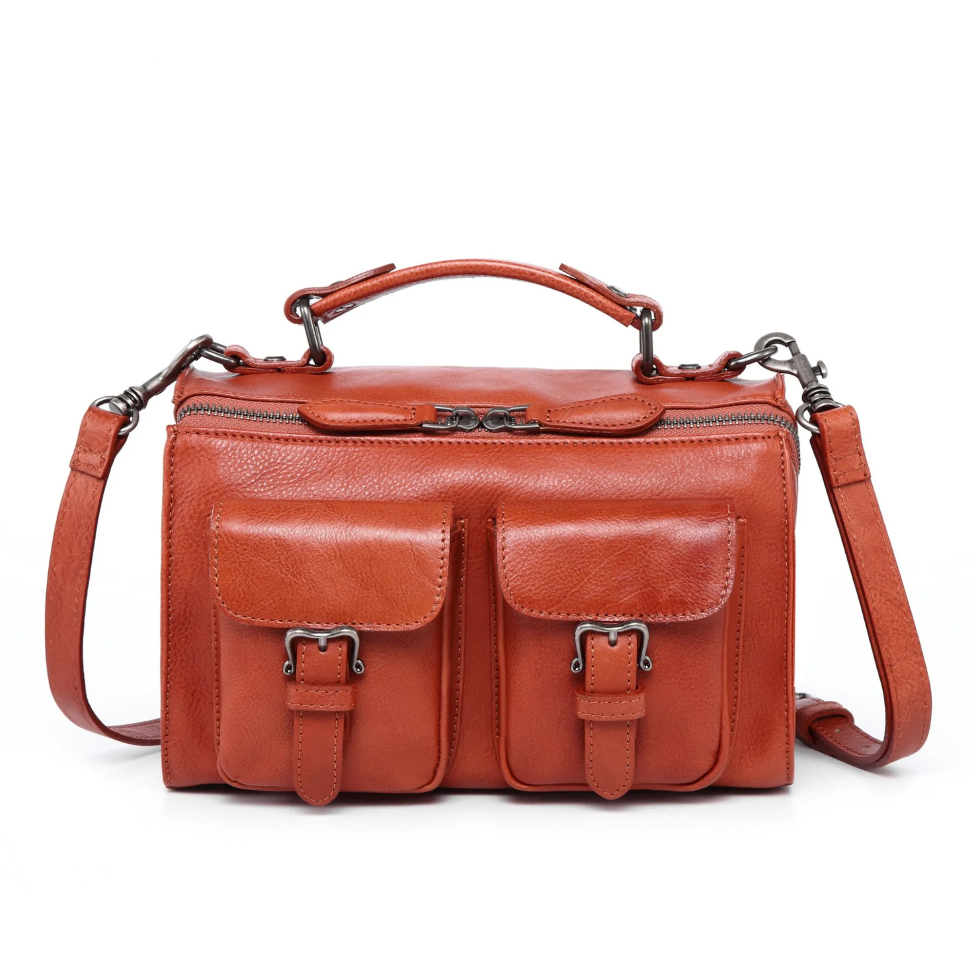 Las Luna Crossbody