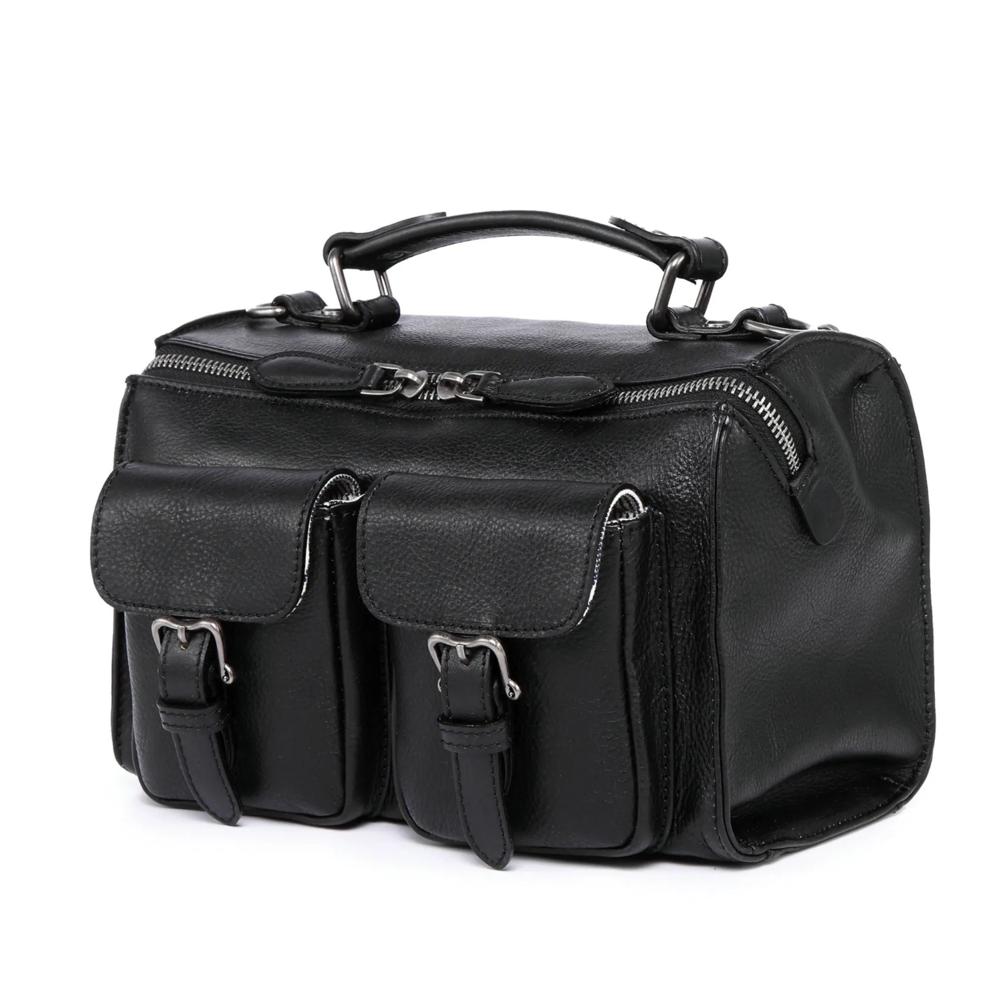 Las Luna Crossbody