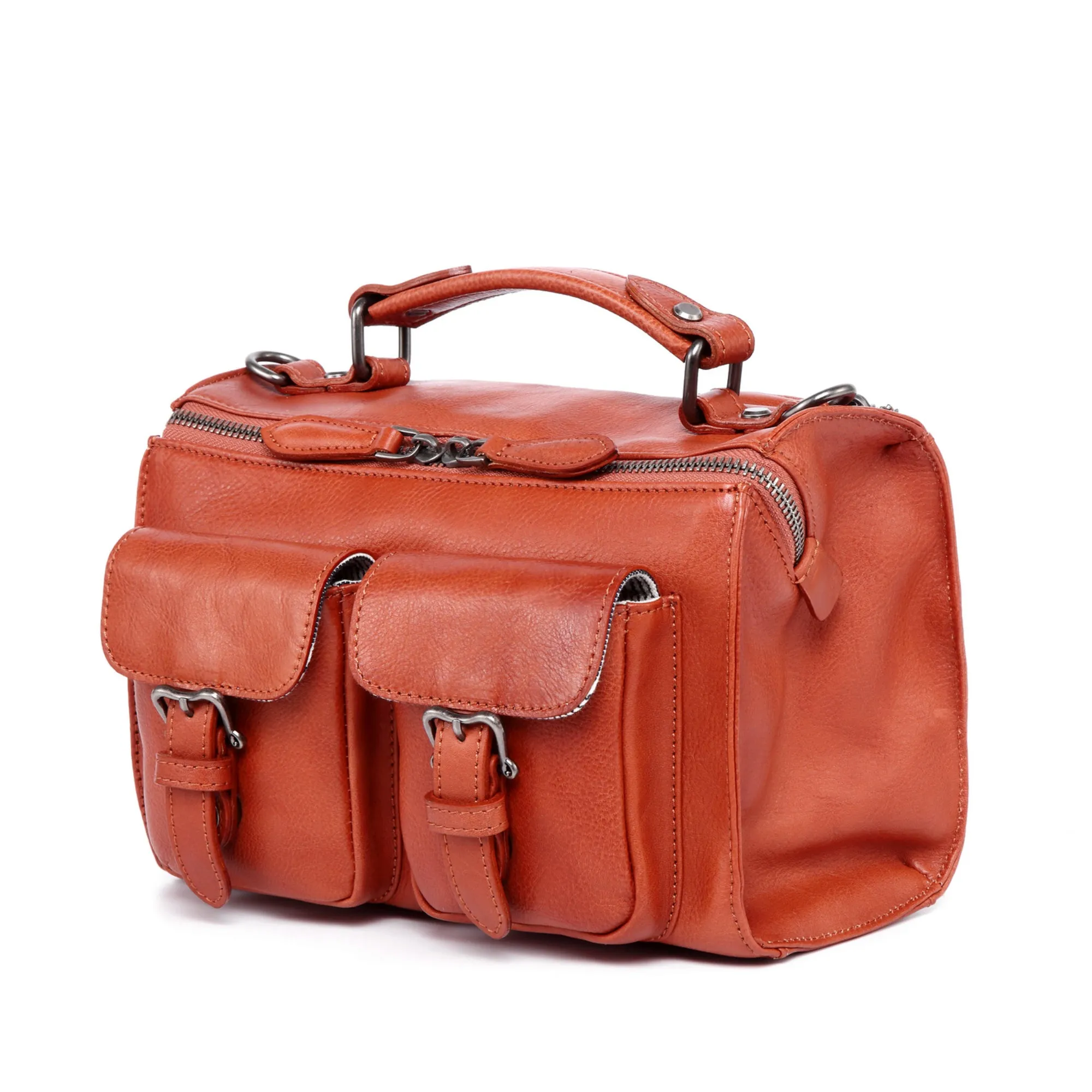 Las Luna Crossbody