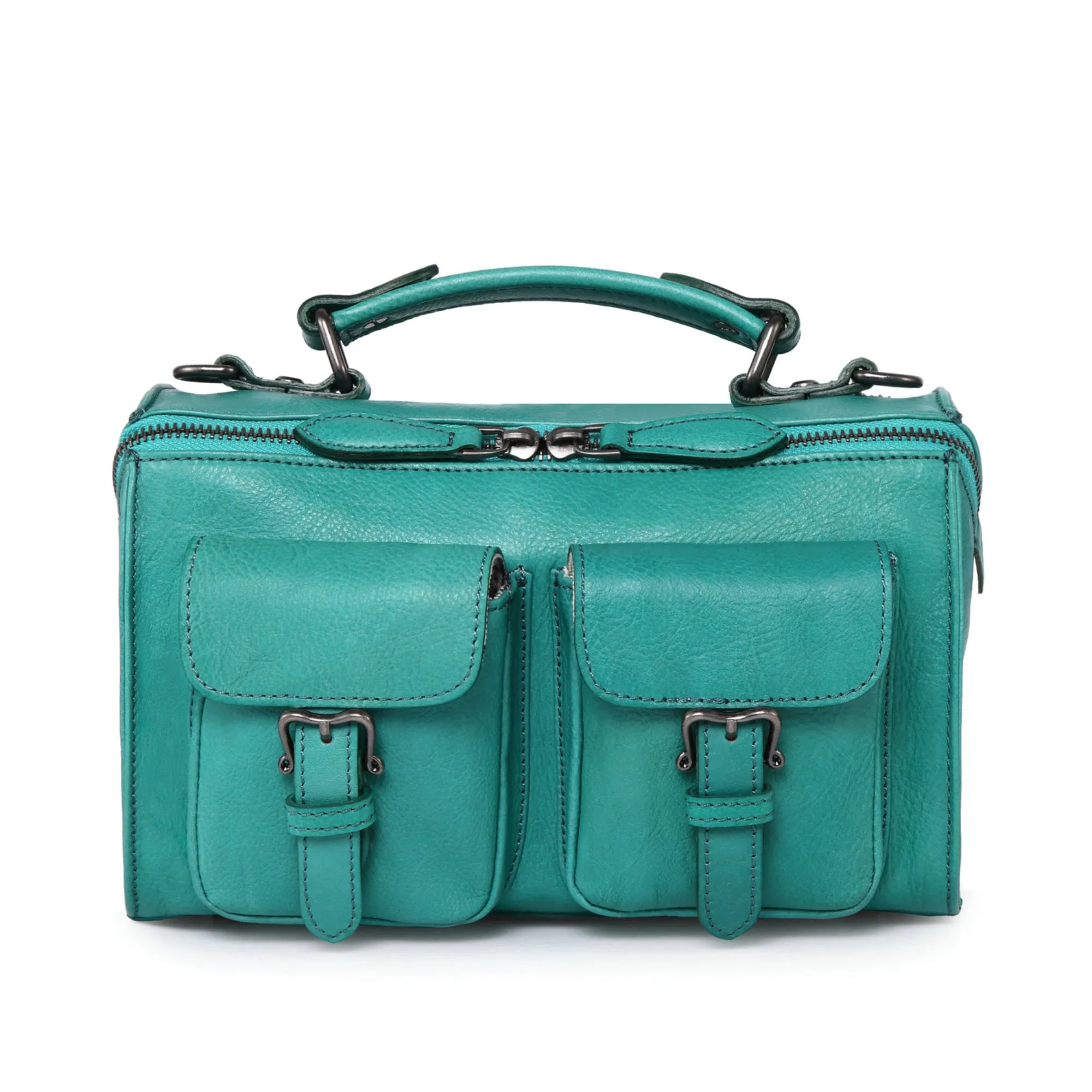 Las Luna Crossbody