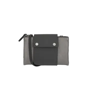 Leather Crossbody