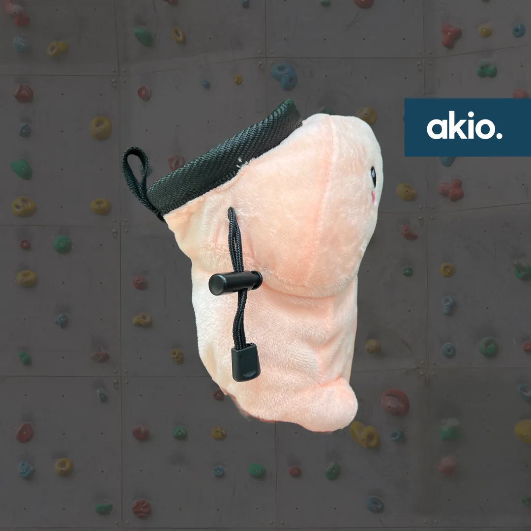 Little Peen Chalk Bag