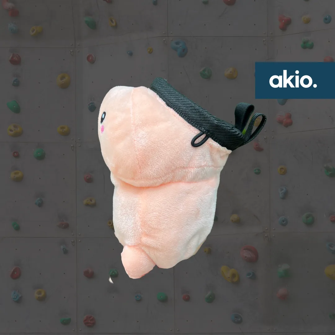 Little Peen Chalk Bag
