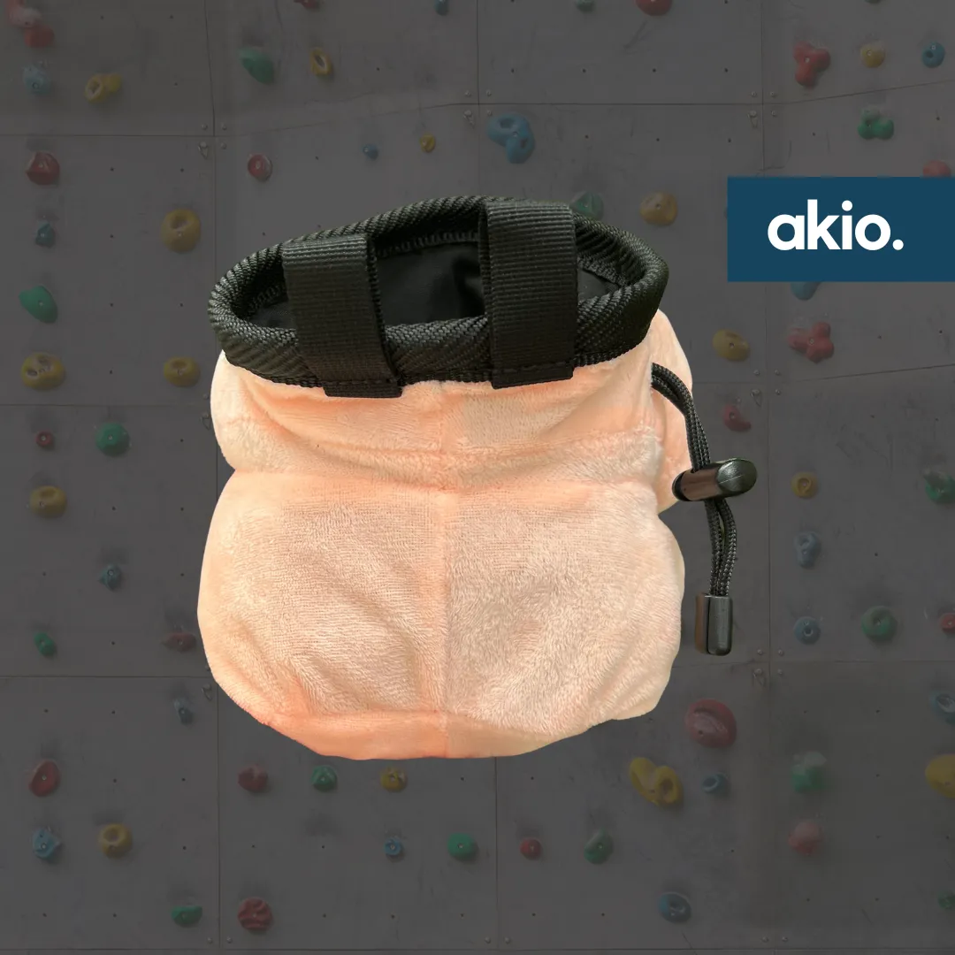 Little Peen Chalk Bag