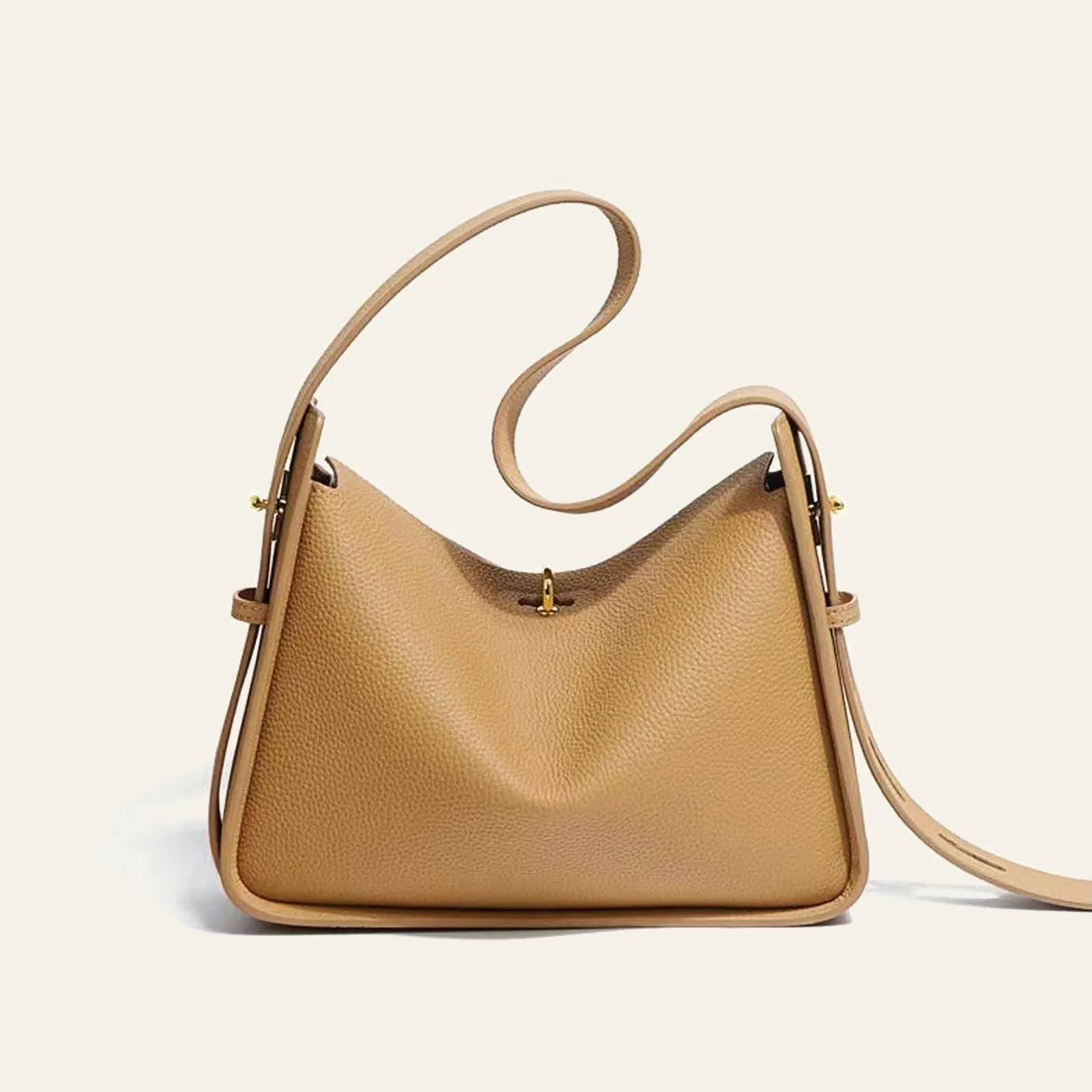 Mabel Shoulder Bag - Green