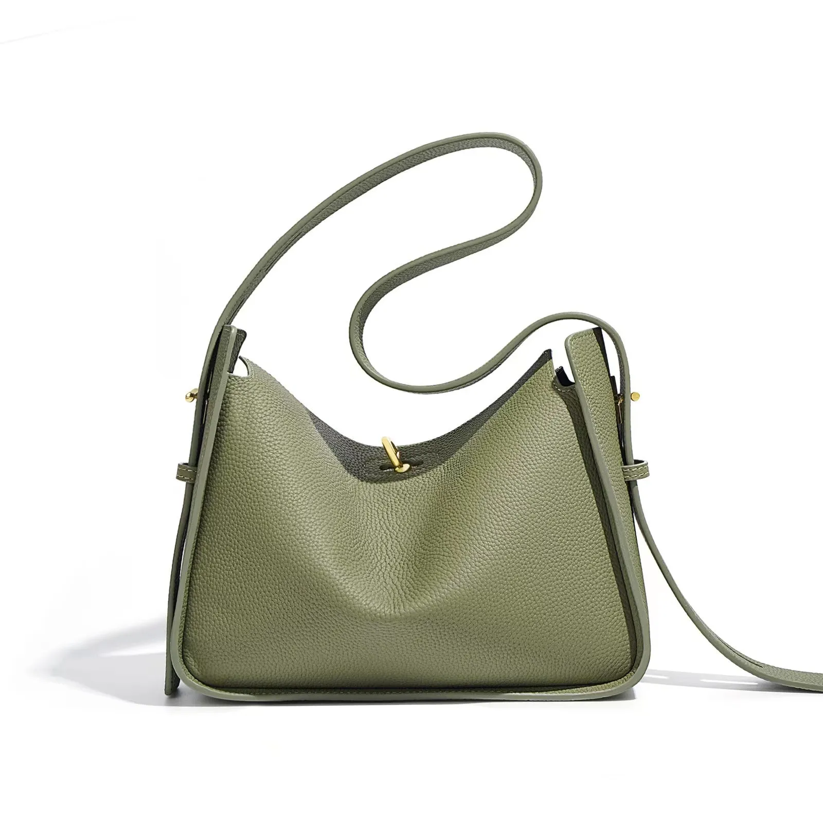 Mabel Shoulder Bag - Green