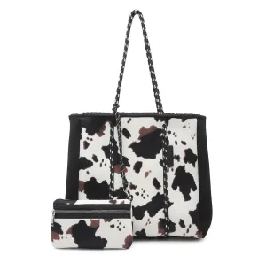 Meribella Multifunctional Neoprene Tote