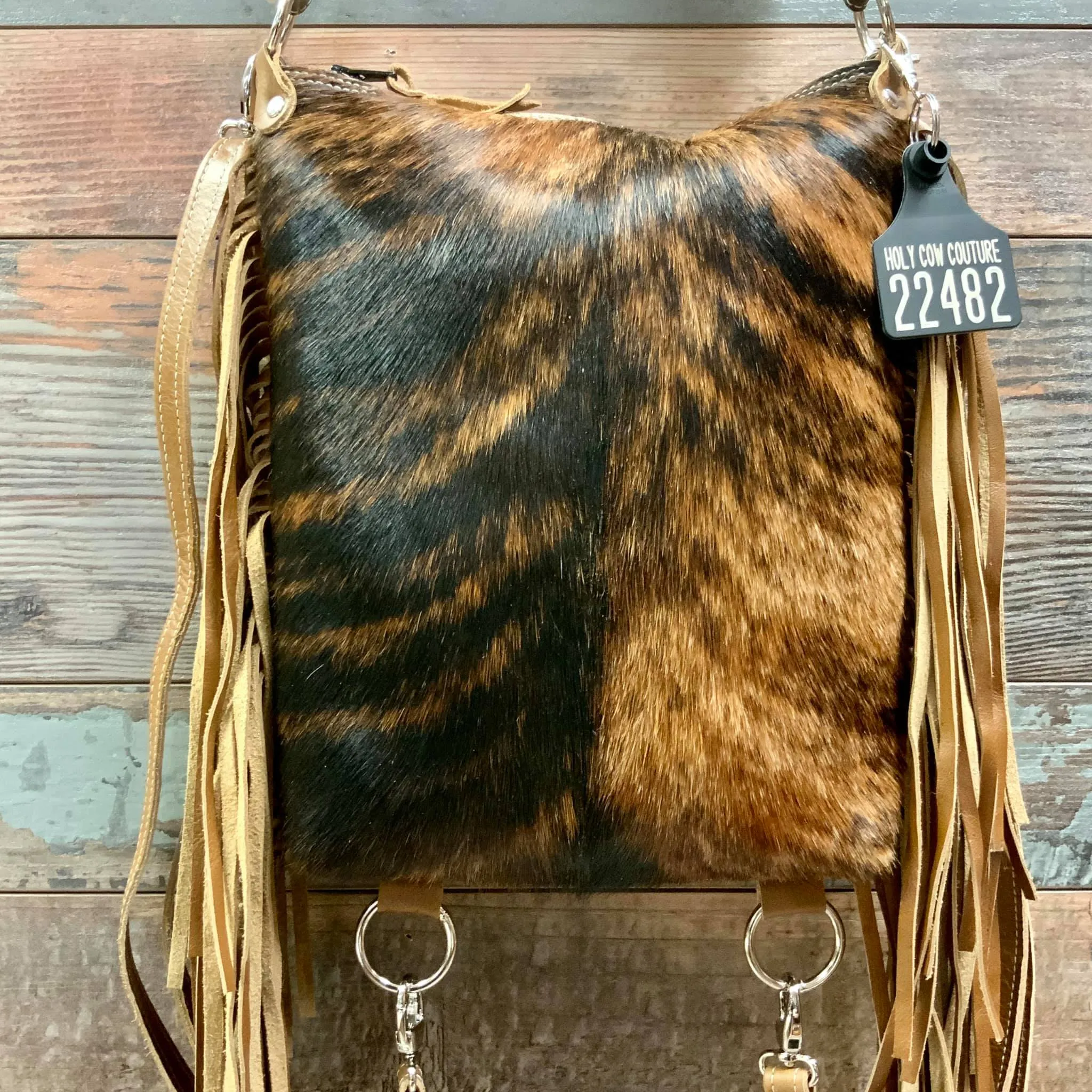 Mini Bagpack - #22482