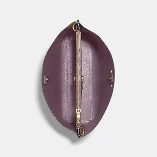 Mollie Bucket Bag