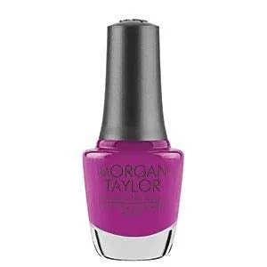 Morgan Taylor Nail Lacquer - Carnaval Hangover