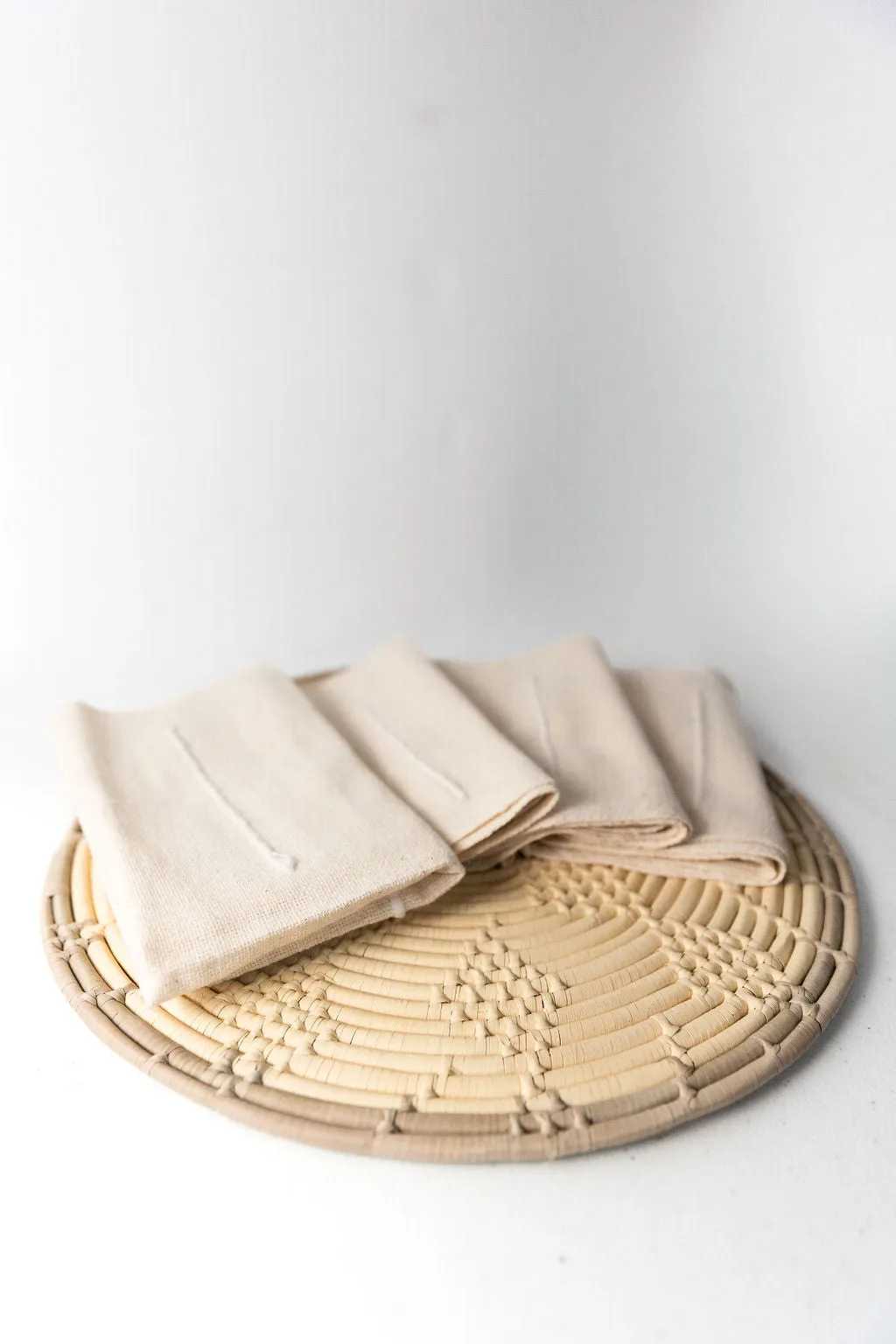 Oaxaca Napkin Set of 4