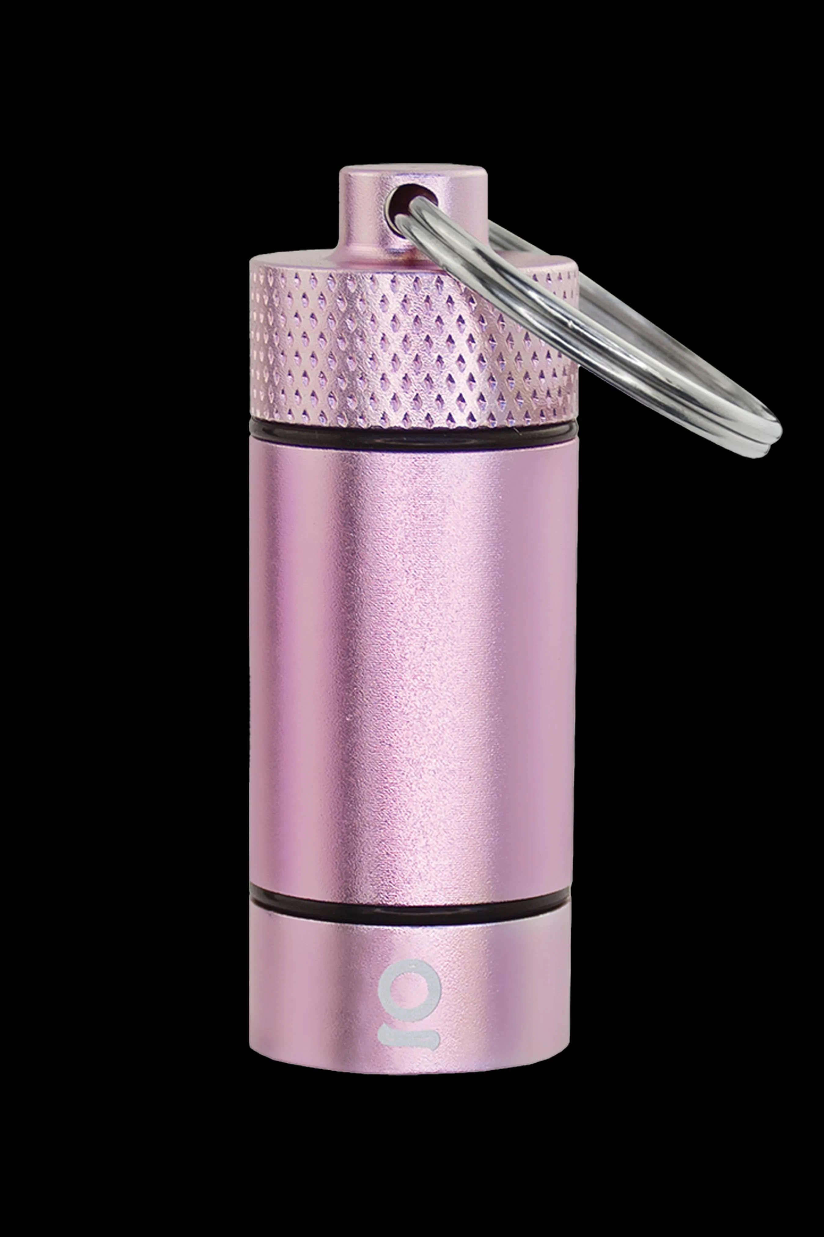 ONGROK Aluminum Storage Keychain