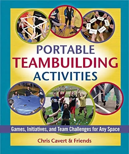 Portable Teambuilding