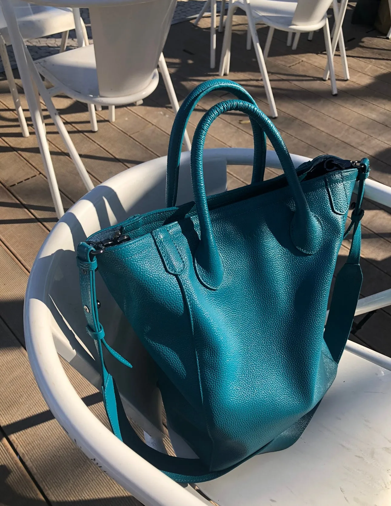 Sale in the Lou Crossbody