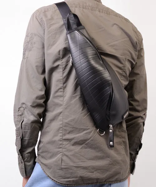 SEAL Spiral Slim Sling Backpack (PS-141)