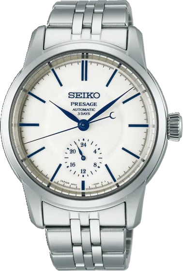 Seiko Presage Craftsmanship Arita Porcelain SPB445J1