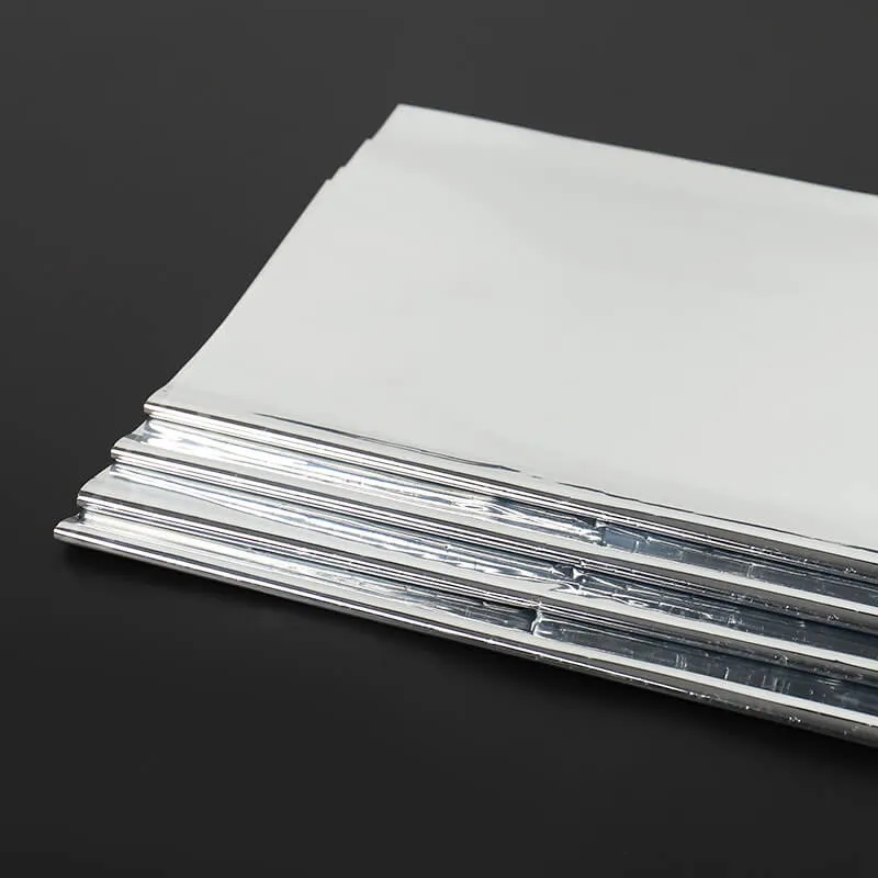 Shining Paper Backdrop
