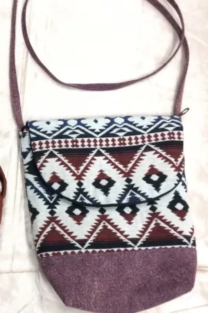 Shy-shy Side Bag