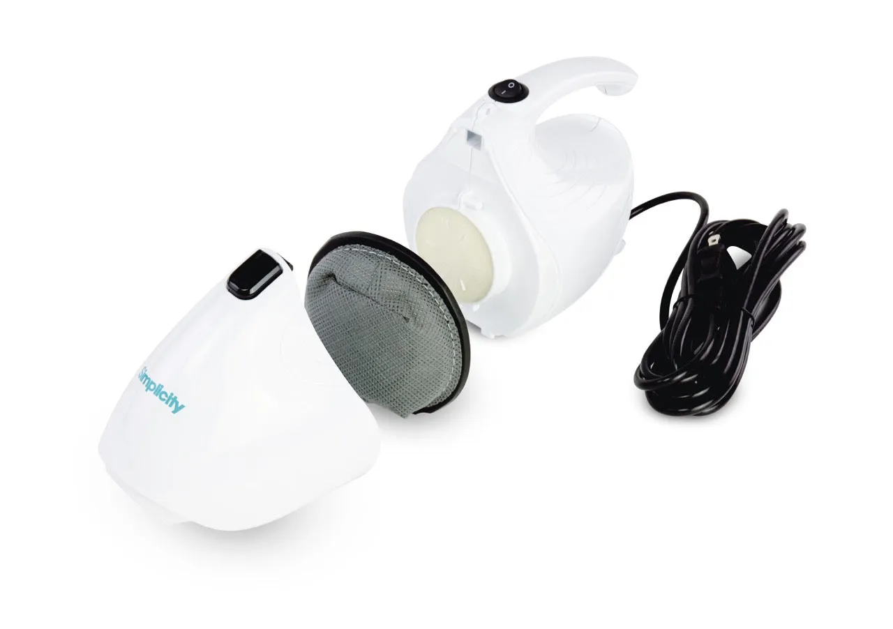 Simplicity Flash Micro Handheld