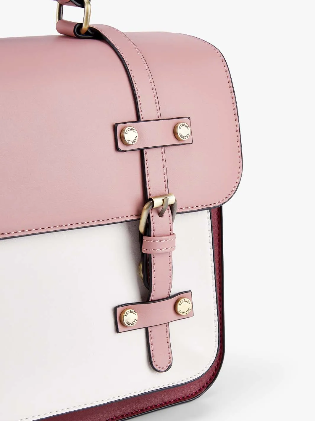 Sombre Vintage Briefcase
