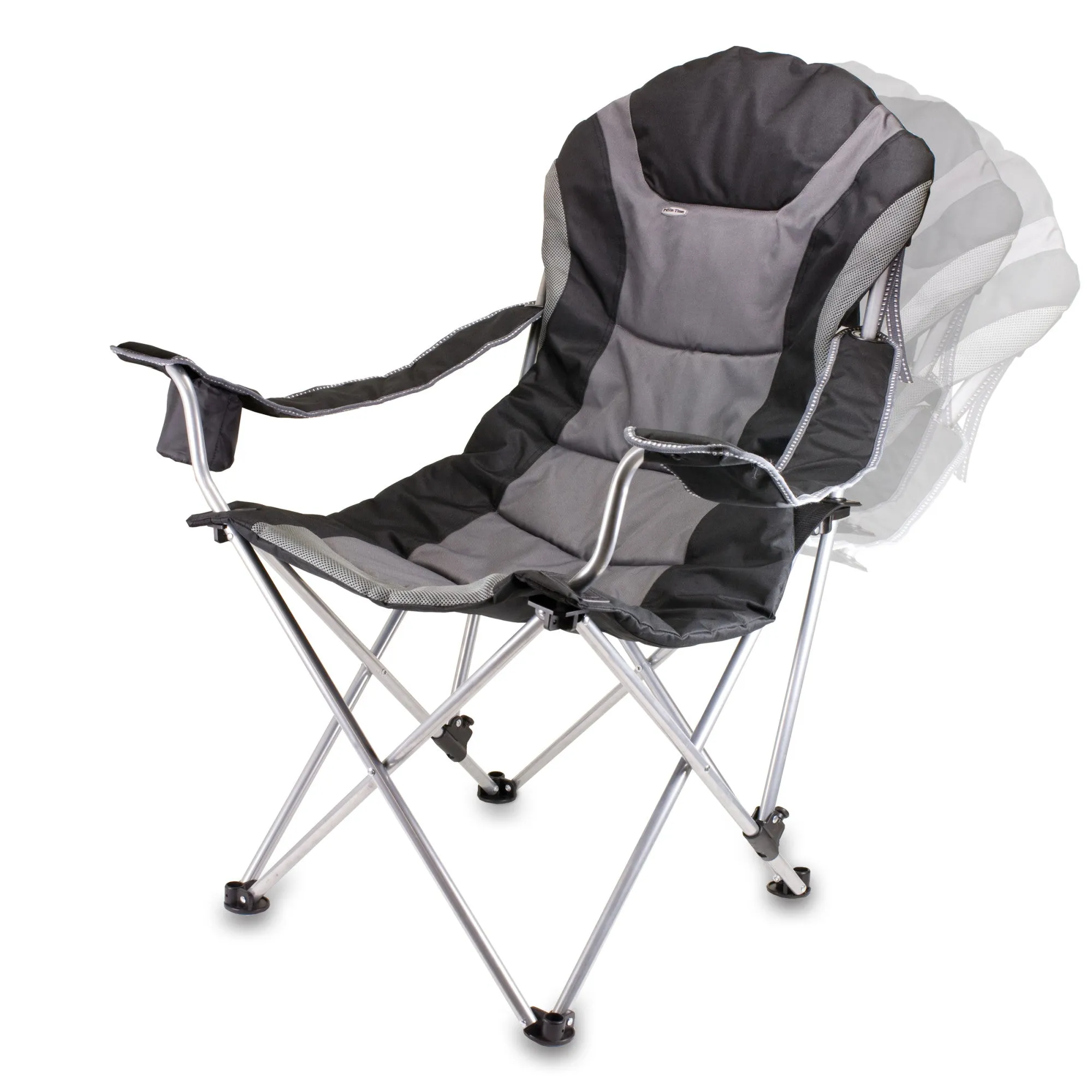 South Carolina Gamecocks - Reclining Camp Chair