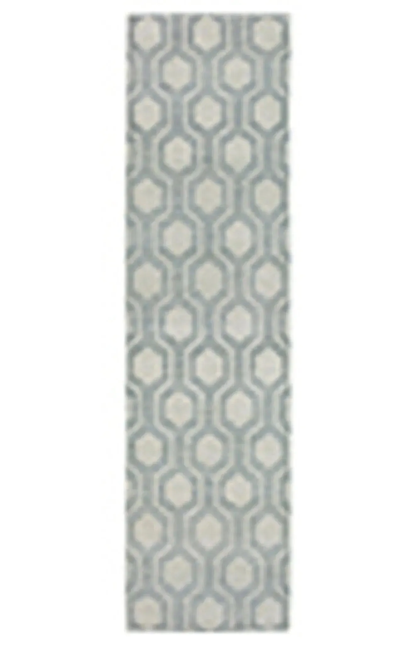 Tommy Bahama Maddox 56506 Blue / Beige Rug