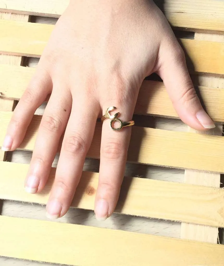 Tool Ring