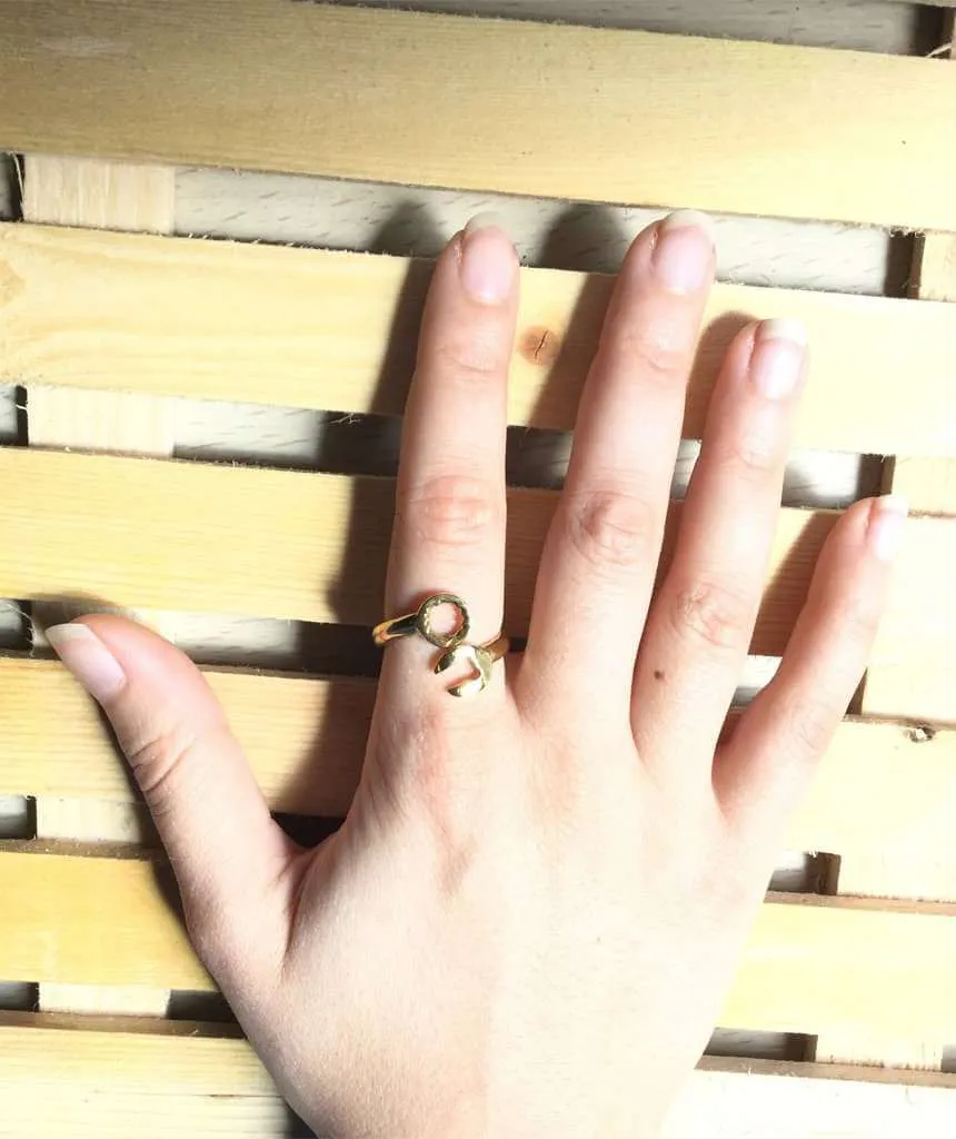 Tool Ring
