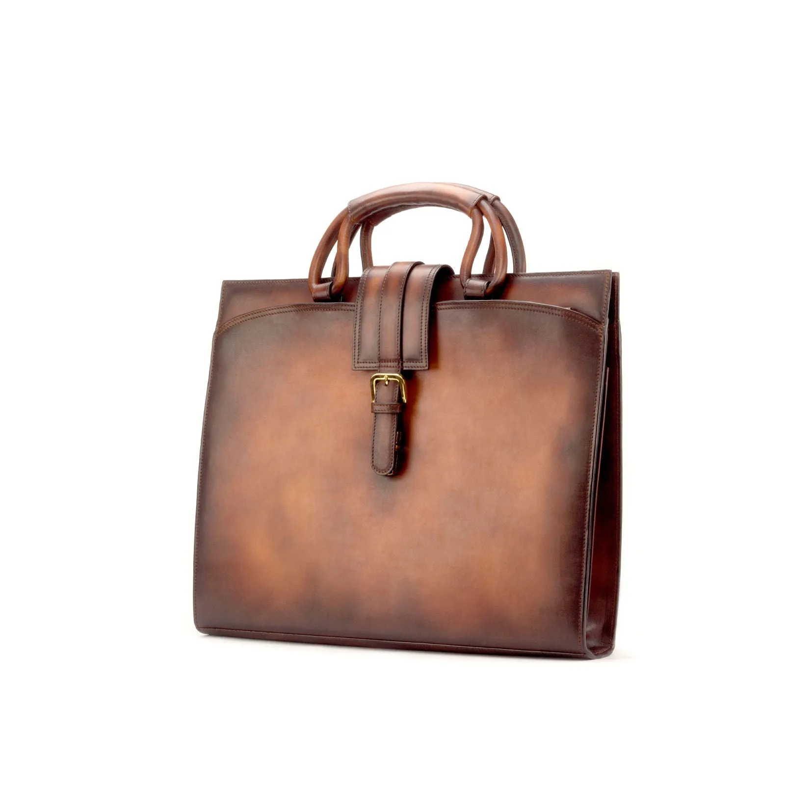 Tribeca briefcase