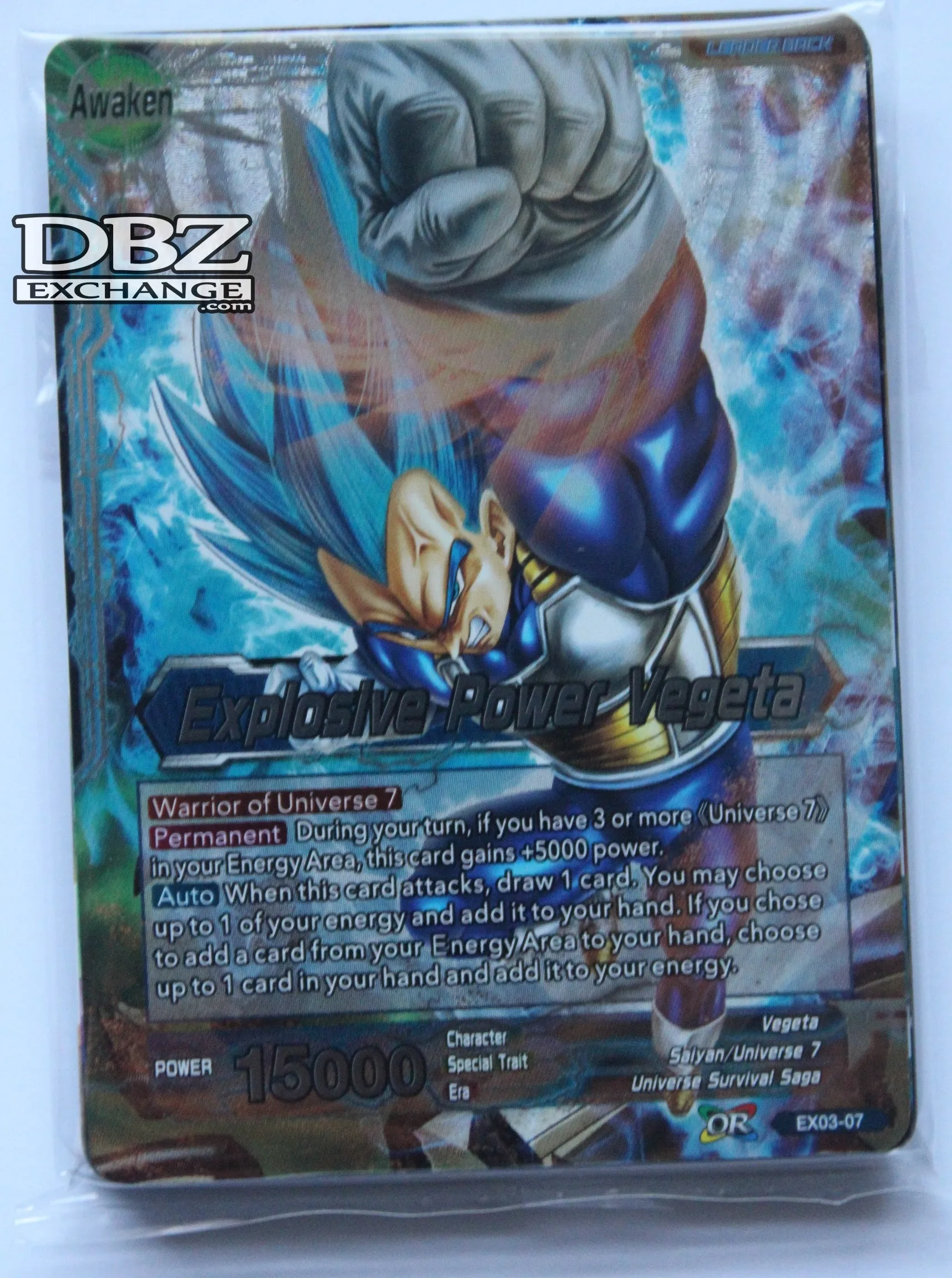 Ultimate Box - Cards Only (Sealed)