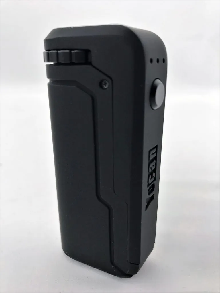 UNI Universal Cartridge Mod Battery