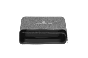 Volkano Triplex Series 3 - in -1 Wireless Travel Charger