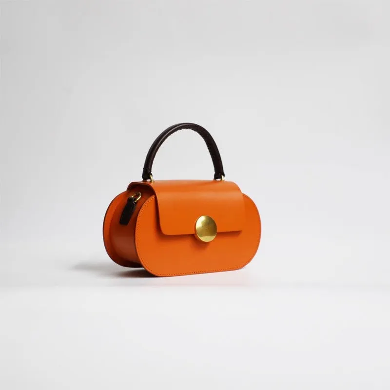 Womens Long Shoulder Bags Top Handle Handbag Green Handbag For Women